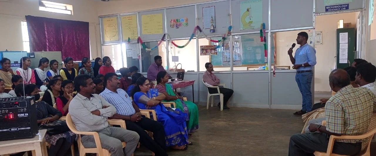 Workshop