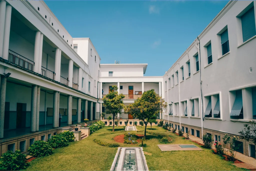 Wellness Center