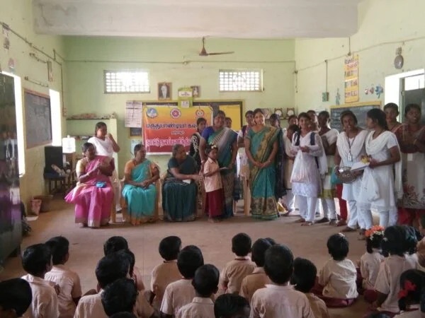 Workshop